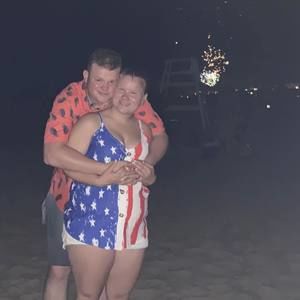 Meet your Posher, Kristy